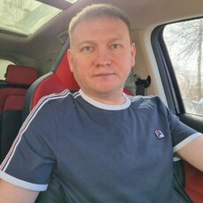 Фотография мужчины Денис, 41 год из г. Новочебоксарск