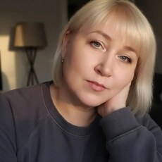 Фотография девушки Наталия, 48 лет из г. Омск