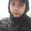 Виталий, 26 лет
