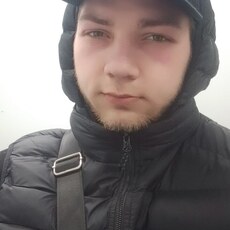 Фотография мужчины Виталий, 26 лет из г. Астрахань