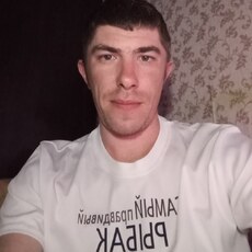 Фотография мужчины Димон, 33 года из г. Запорожье