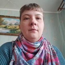 Фотография девушки Елена, 40 лет из г. Приволжск