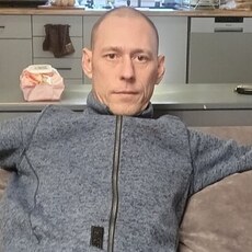 Фотография мужчины Роман, 39 лет из г. Балаково
