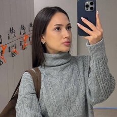 Фотография девушки Алина, 23 года из г. Махачкала