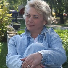Фотография девушки Оксана, 49 лет из г. Лодзь