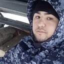 Айдар Чибышев, 30 лет