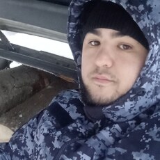 Фотография мужчины Айдар Чибышев, 30 лет из г. Яр