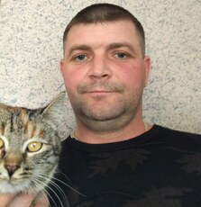 Фотография мужчины Павел, 35 лет из г. Тольятти