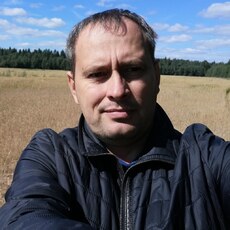 Фотография мужчины Интерес, 33 года из г. Луга