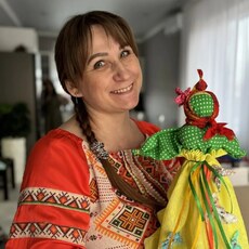 Фотография девушки Ольга, 46 лет из г. Ростов-на-Дону