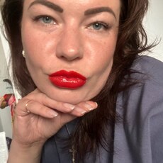 Фотография девушки Инна, 35 лет из г. Долгопрудный