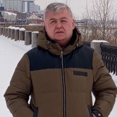 Фотография мужчины Александр, 50 лет из г. Бердск