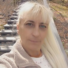 Фотография девушки Светлана, 54 года из г. Миасс