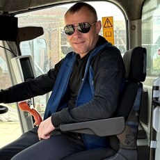 Фотография мужчины Михаил, 44 года из г. Славянск-на-Кубани