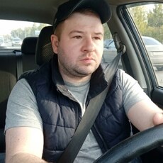 Фотография мужчины Алексей, 36 лет из г. Дзержинск