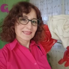 Фотография девушки Ангелина, 49 лет из г. Шуя