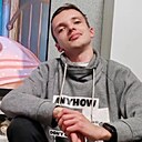 Дима, 25 лет