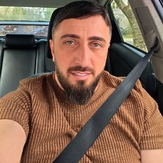 Фотография мужчины Otar, 41 год из г. Варшава