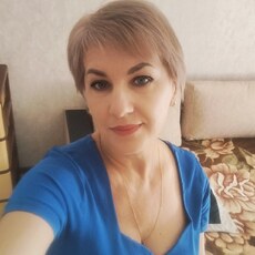 Фотография девушки Светлана, 53 года из г. Невинномысск
