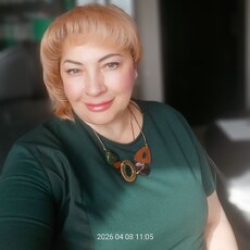 Фотография девушки Aenka, 52 года из г. Бузулук