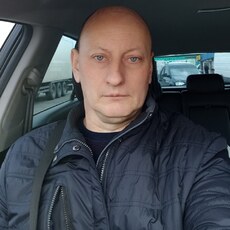 Фотография мужчины Андрій, 51 год из г. Кривой Рог