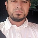 Саид, 35 лет