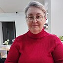 Татьяна, 58 лет