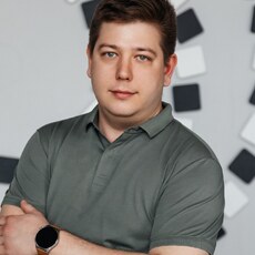 Фотография мужчины Василий, 32 года из г. Иваново