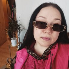 Фотография девушки Полина, 29 лет из г. Павлово