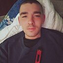 Макс, 26 лет
