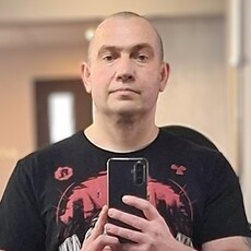 Фотография мужчины Роман, 44 года из г. Елизово