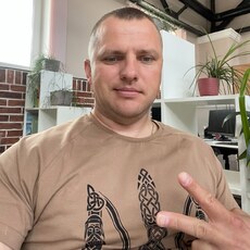 Фотография мужчины Максим, 42 года из г. Киев