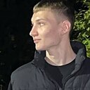 Сергей, 25 лет