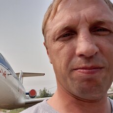 Фотография мужчины Александр, 41 год из г. Якутск