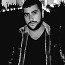 Sevak, 36 лет