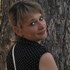 Фотография девушки Татьяна, 46 лет из г. Симферополь