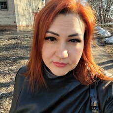 Фотография девушки Ирина, 43 года из г. Линево (Новосибирская Обл)