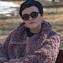 Татьяна, 60 лет