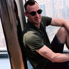 Фотография мужчины Артемий, 31 год из г. Брянск
