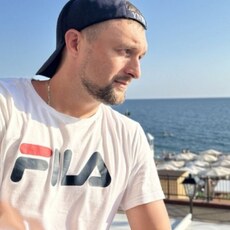 Фотография мужчины Давид, 37 лет из г. Караганда