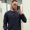 Ашраф, 25 лет