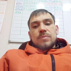Фотография мужчины Михаил, 37 лет из г. Нижневартовск