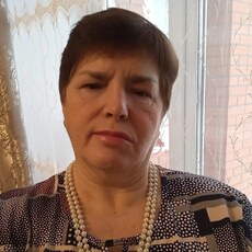Фотография девушки Екатерина, 66 лет из г. Новосибирск