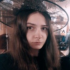 Фотография девушки Идилия, 34 года из г. Белгород