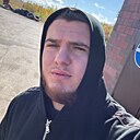 Расик, 27 лет