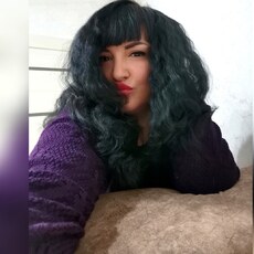 Фотография девушки Оля, 41 год из г. Хабаровск