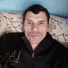 Фотография мужчины Muduc Fiodor, 42 года из г. Флорешты
