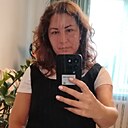 Лейсан, 42 года