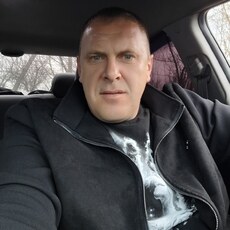 Фотография мужчины Алексей, 39 лет из г. Льгов