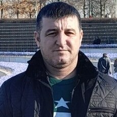 Фотография мужчины Шамил, 32 года из г. Тула